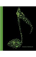 Notation Notebook
