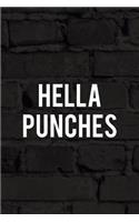Hella Punches