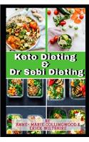 Keto Dieting and Dr Sebi Dieting