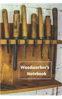 Woodworker's Notebook