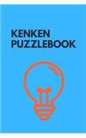 KenKen Puzzlebook