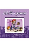 Little Miss Excitement