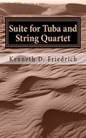 Suite for Tuba and String Quartet