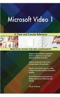 Microsoft Video 1