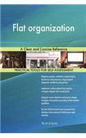 Flat organization: A Clear and Concise Reference