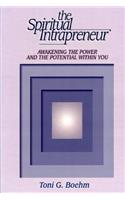 The Spiritual Intrapreneur