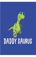 Daddy Saurus