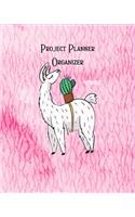 Project Planner Organizer