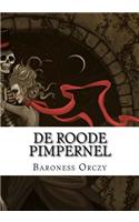 De Roode Pimpernel