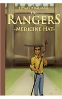 The Rangers Book 2: Medicine Hat(2 Rangers)