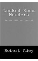 Locked Room Murders