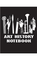 Art History Notebook