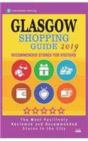Glasgow Shopping Guide 2019