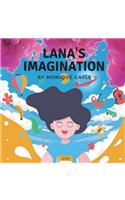 Lana's Imagination