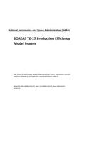 Boreas Te-17 Production Efficiency Model Images