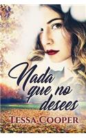NADA Que No Desees