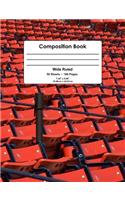 Composition Book