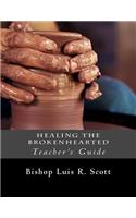 Healing the Brokenhearted