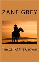 The Call of the Canyon