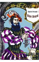 Blue Beard (Illustrated)