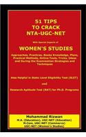 51 Tips to Crack Nta-Ugc-Net