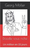 Doodle Vous Riche