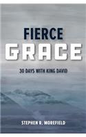 Fierce Grace