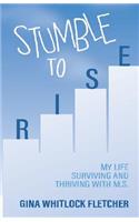 Stumble to Rise