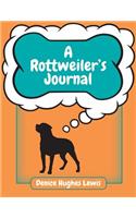 A Rottweiler's Journal