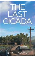 The Last Cicada