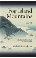 Fog Island Mountains