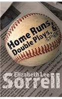 Home Runs, Double Plays, & Spies