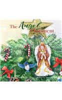 Angel Ornament