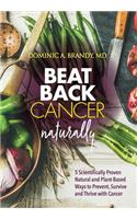 Beat Back Cancer Naturally