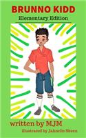 Brunno Kidd