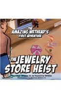Amazing Wethead's First Adventure