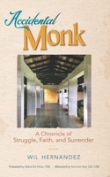 Accidental Monk