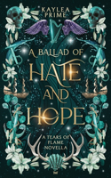 Ballad of Hate and Hope