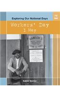 Workers Day 1 May