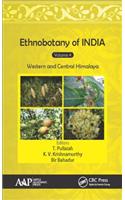 Ethnobotany of India, Volume 4