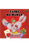 J'aime Ma Maman