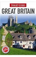 Insight Guides: Great Britain