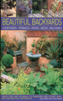 Beautiful Backyards
