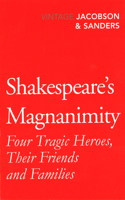 Shakespeare's Magnanimity