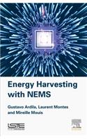 Energy Harvesting with Nems