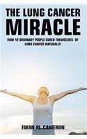 Lung Cancer Miracle