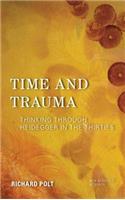 Time and Trauma