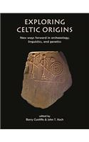 Exploring Celtic Origins