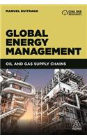 Global Energy Management