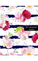 My Memory Book